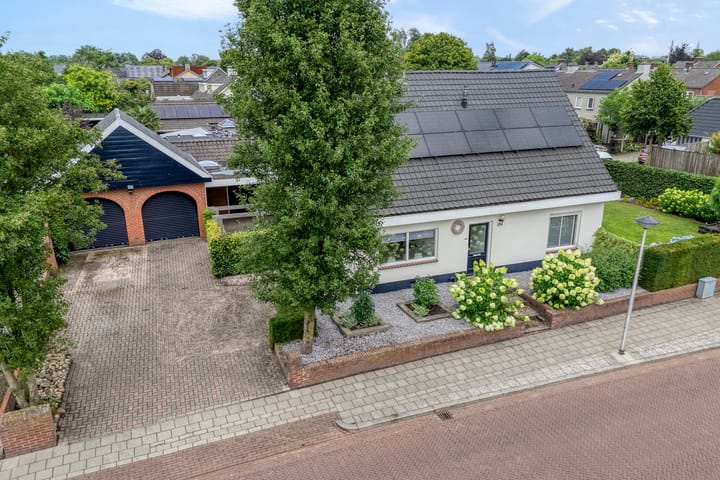 Foto 43 van Duivenbreeweg 12-B