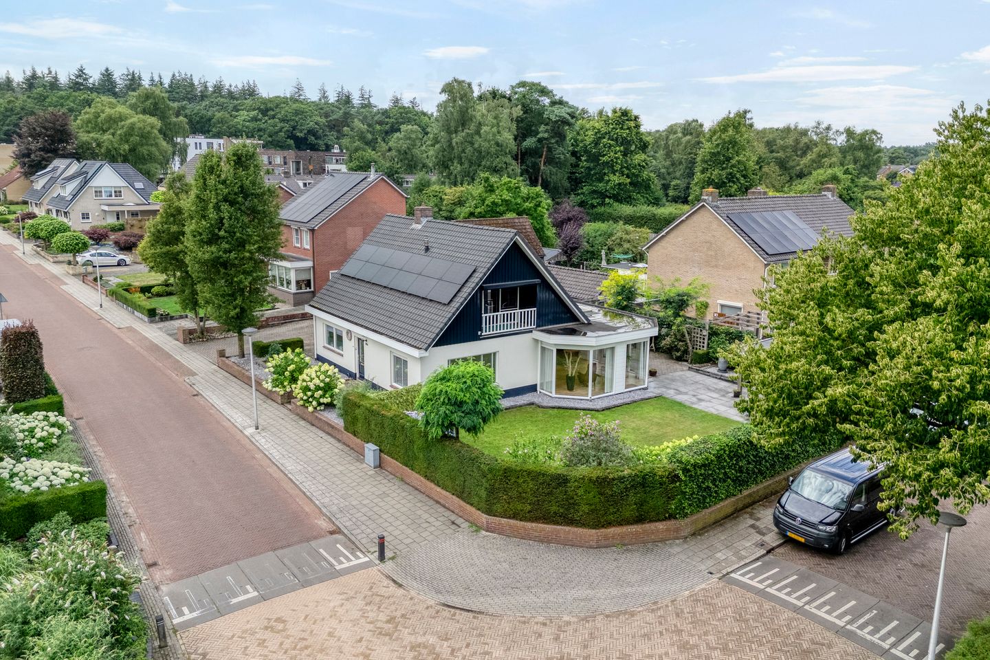 Foto 44 van Duivenbreeweg 12-B