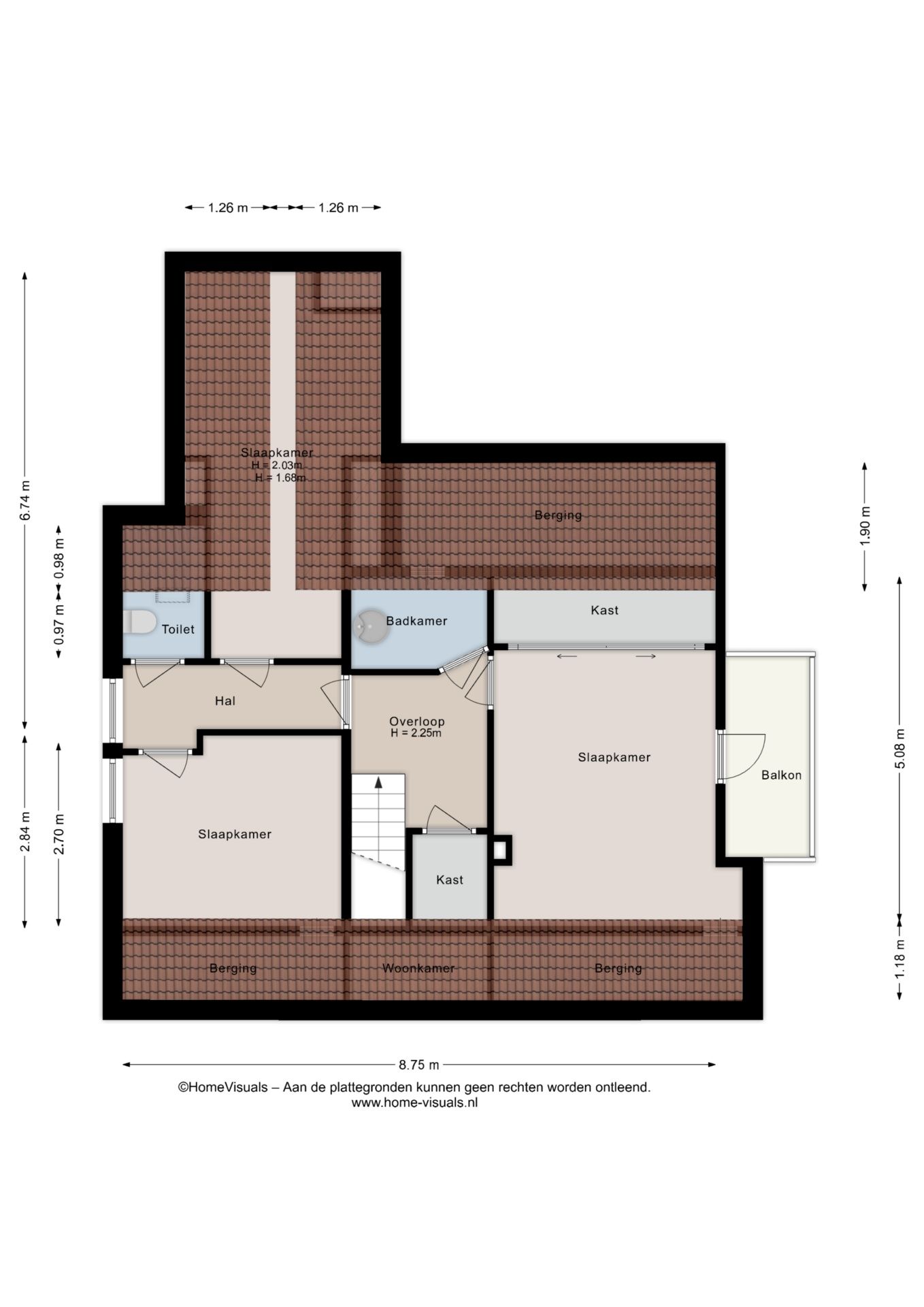 Foto 49 van Duivenbreeweg 12-B