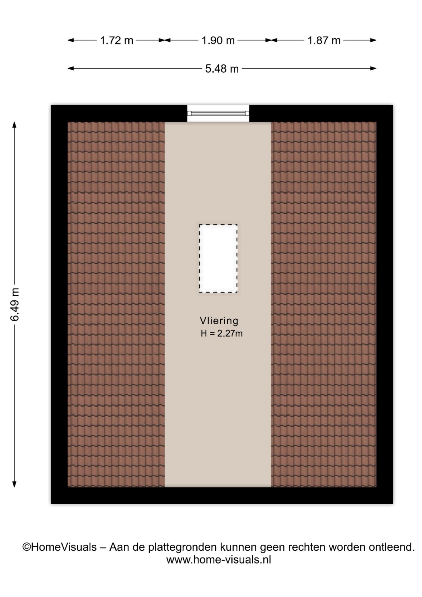 Foto 50 van Duivenbreeweg 12-B