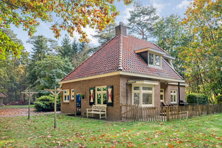 Photo 2 of Beerzerweg 7