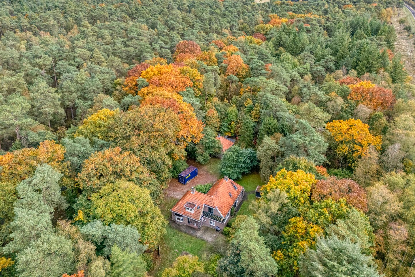 Foto 4 van Beerzerweg 7