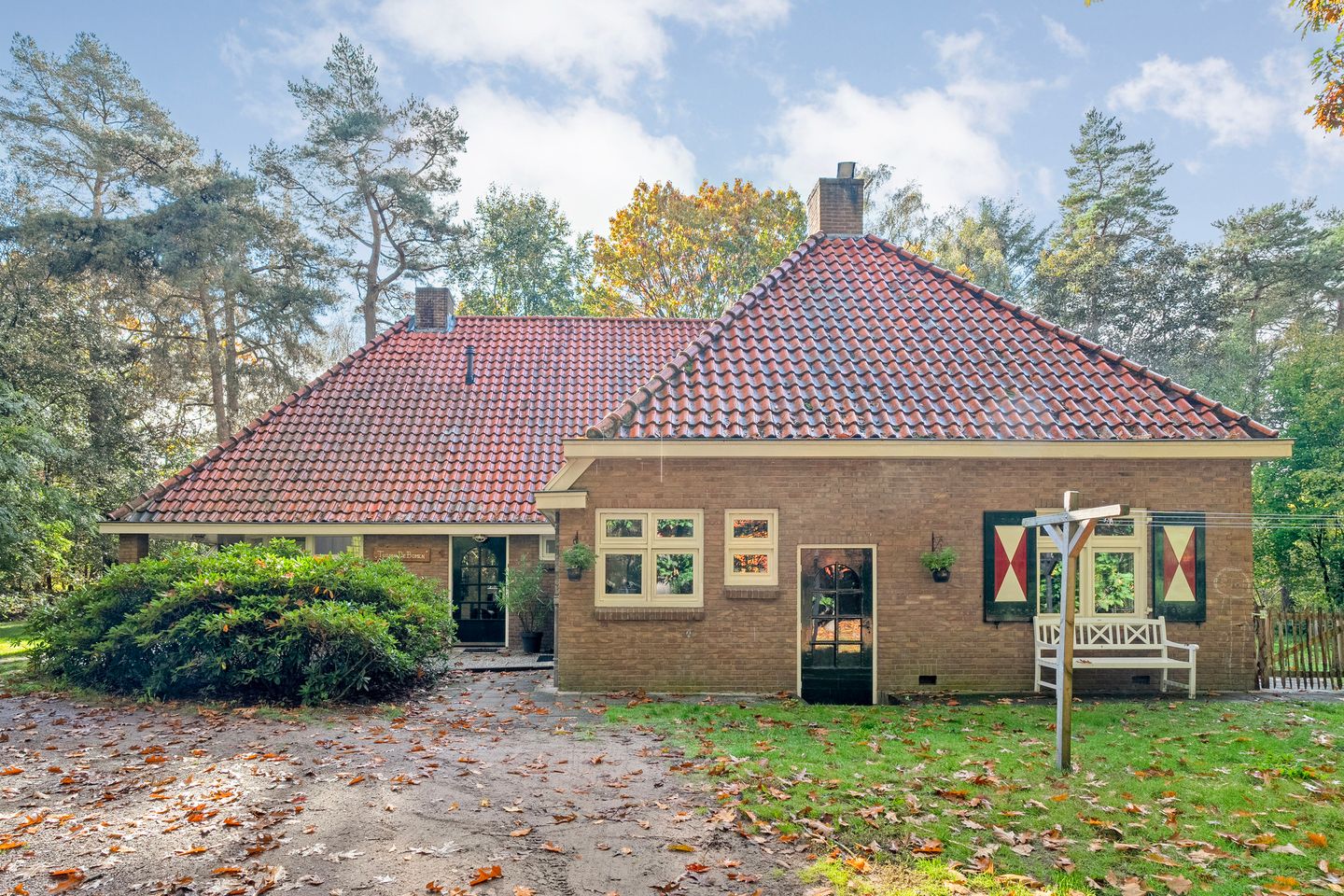 Foto 5 van Beerzerweg 7