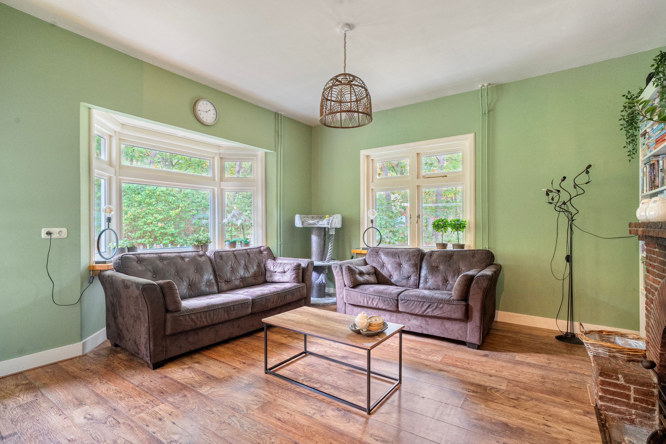 Foto 9 van Beerzerweg 7