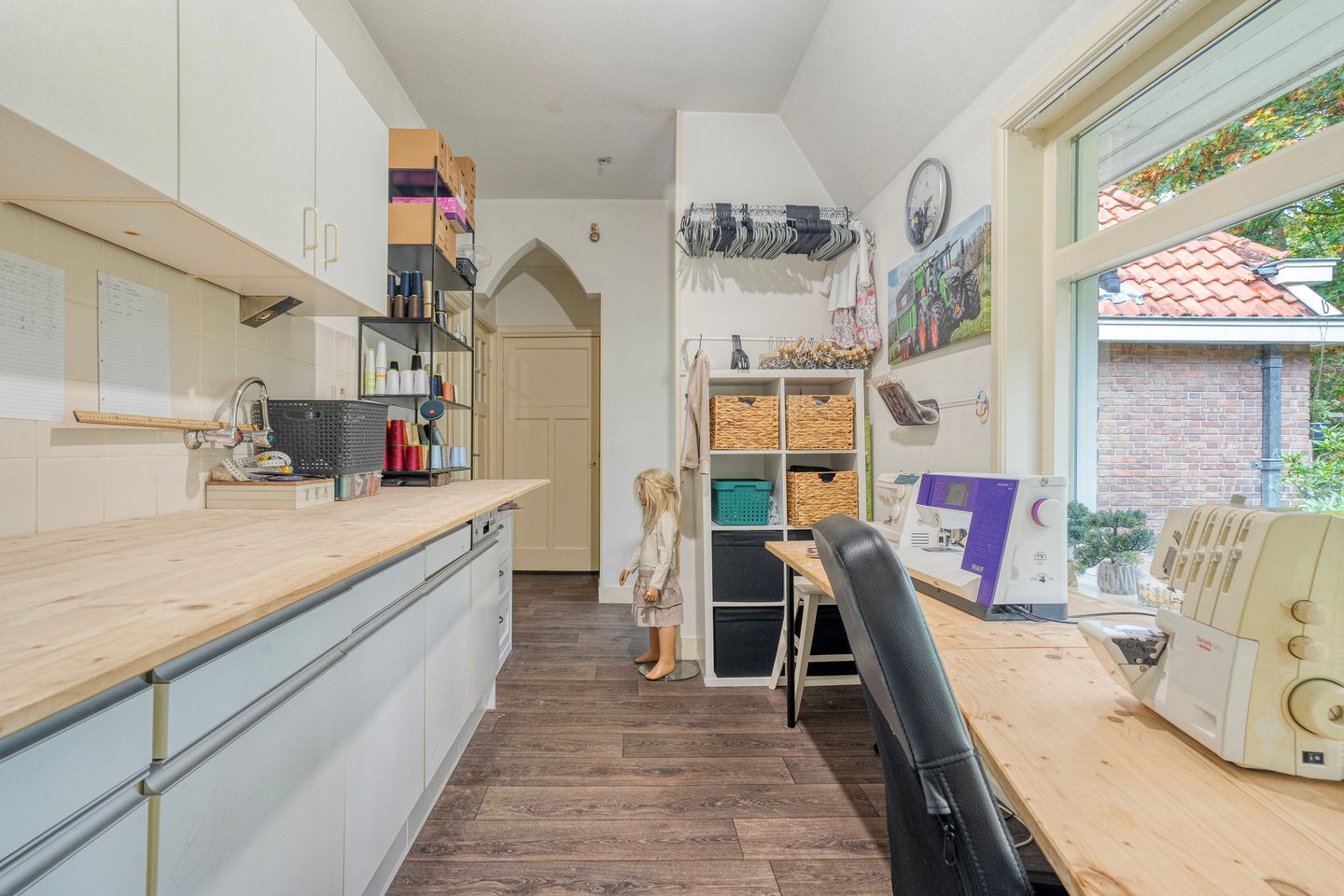 Foto 29 van Beerzerweg 7