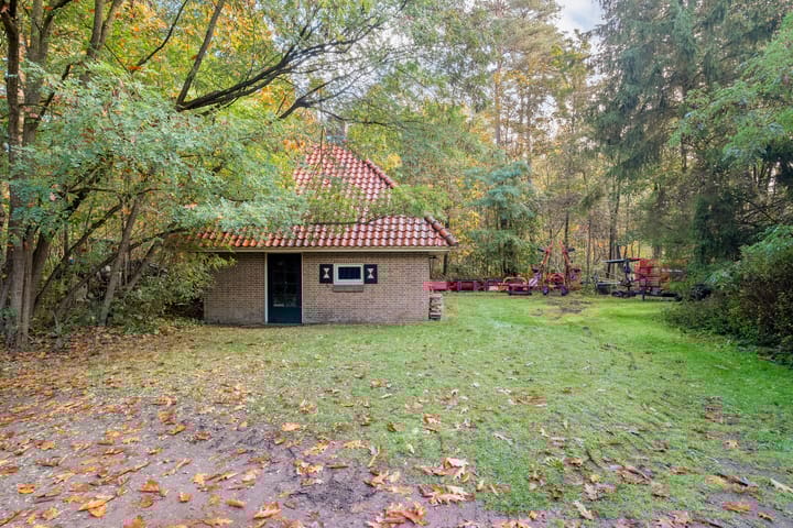 Foto 52 van Beerzerweg 7