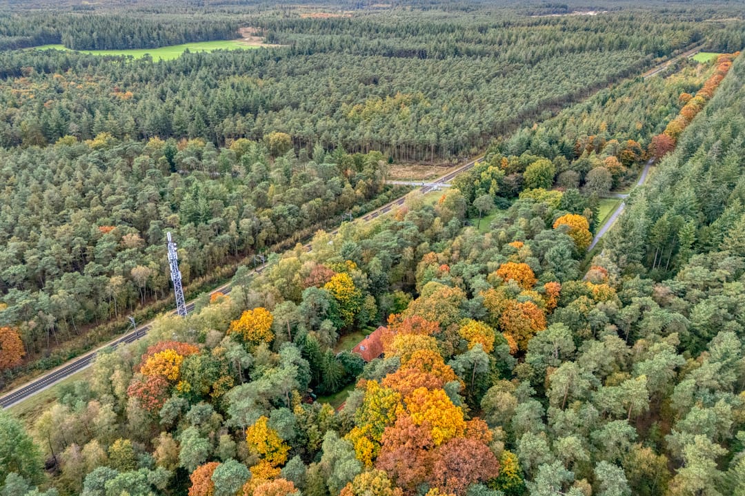 Foto 61 van Beerzerweg 7