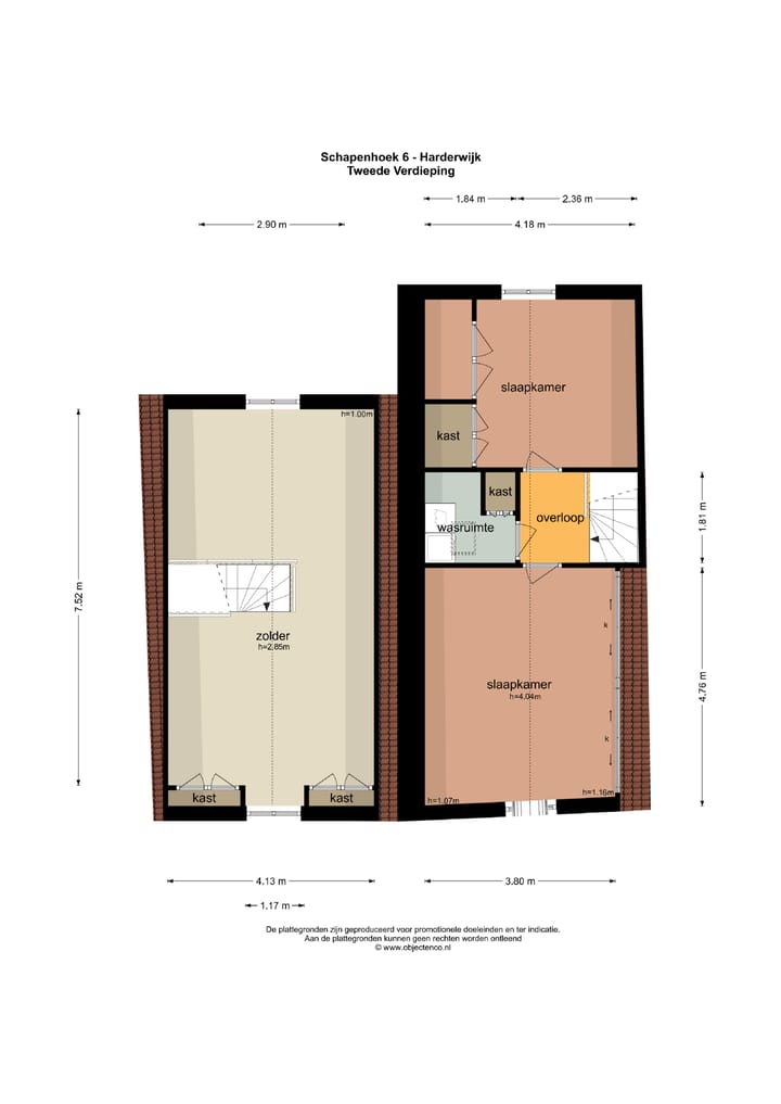 Photo 101 of Schapenhoek 6