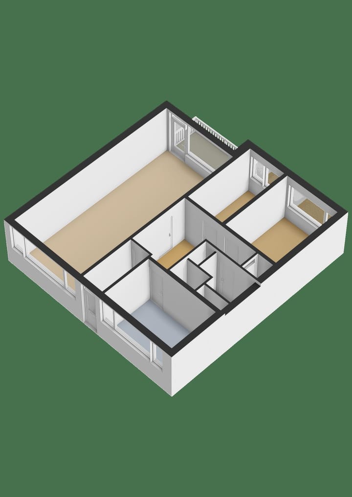 Photo 32 of Kasterleestraat 216