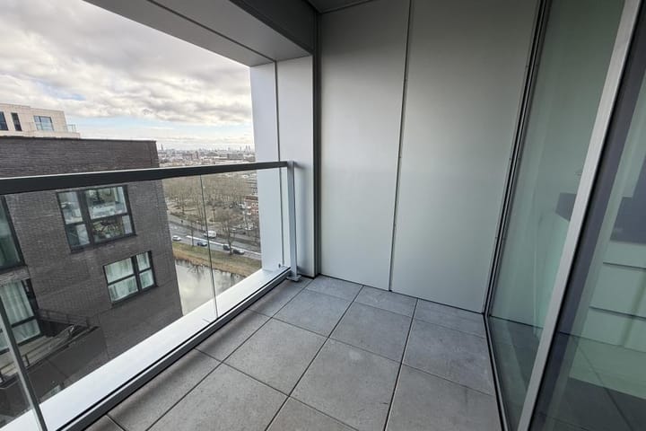 Foto 13 van Haarlemmerweg 1058