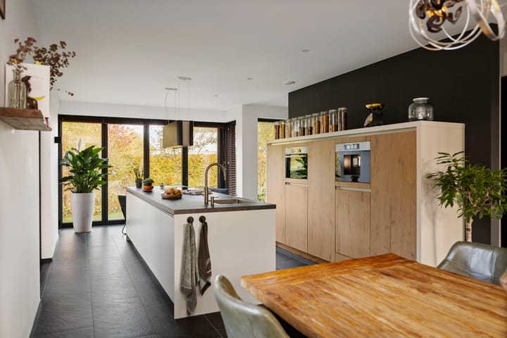 Foto 2 van Schuurmansweg 1-B