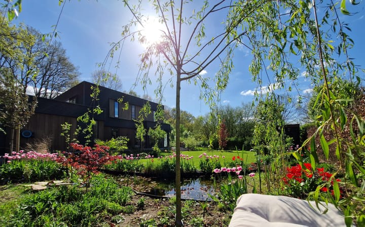 Foto 3 van Schuurmansweg 1-B