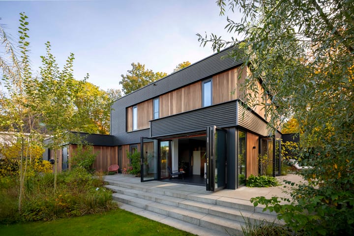 Foto 4 van Schuurmansweg 1-B