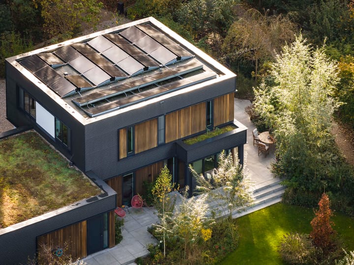 Foto 5 van Schuurmansweg 1-B