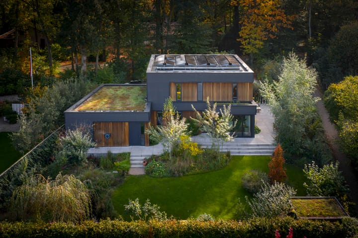 Foto 7 van Schuurmansweg 1-B