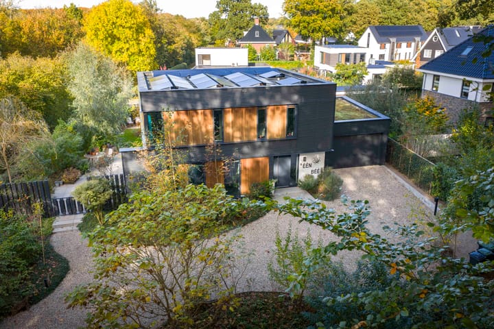 Foto 9 van Schuurmansweg 1-B