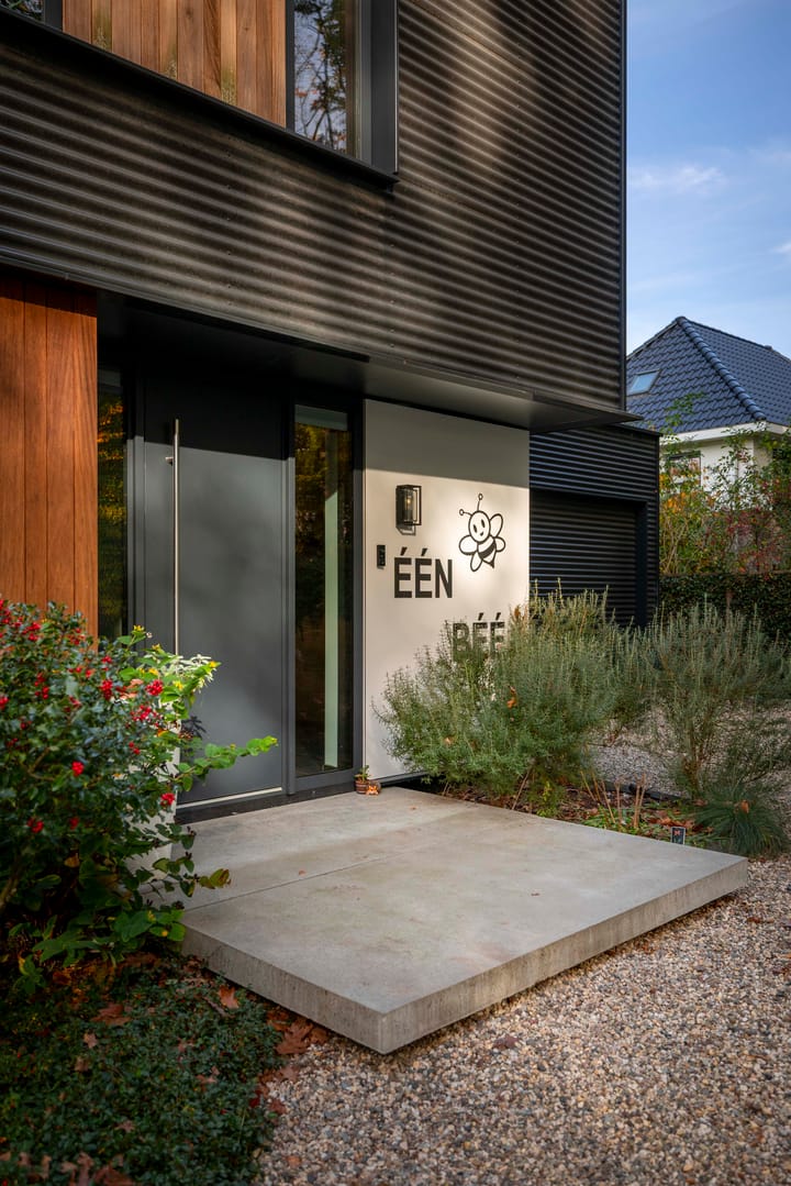 Foto 10 van Schuurmansweg 1-B