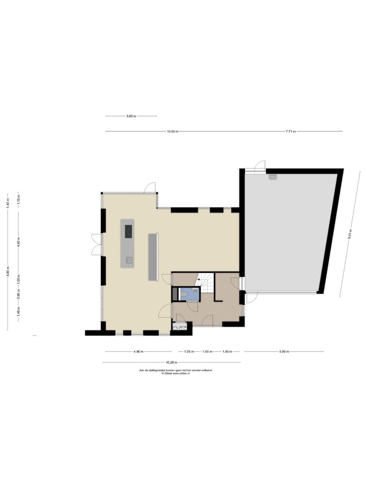 Foto 49 van Schuurmansweg 1-B