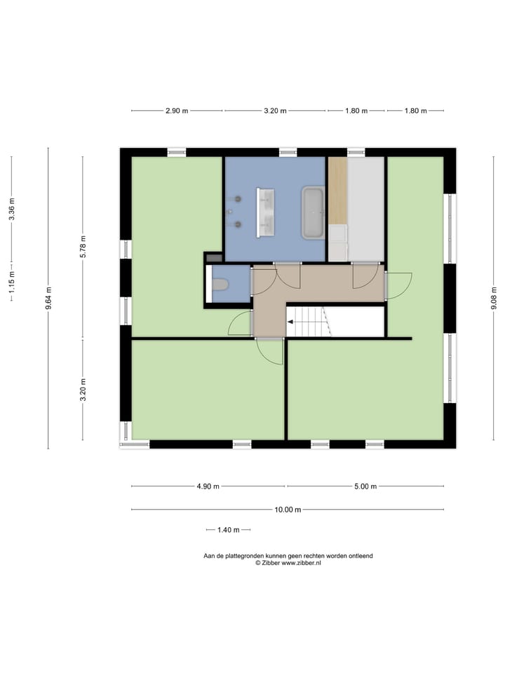 Foto 50 van Schuurmansweg 1-B
