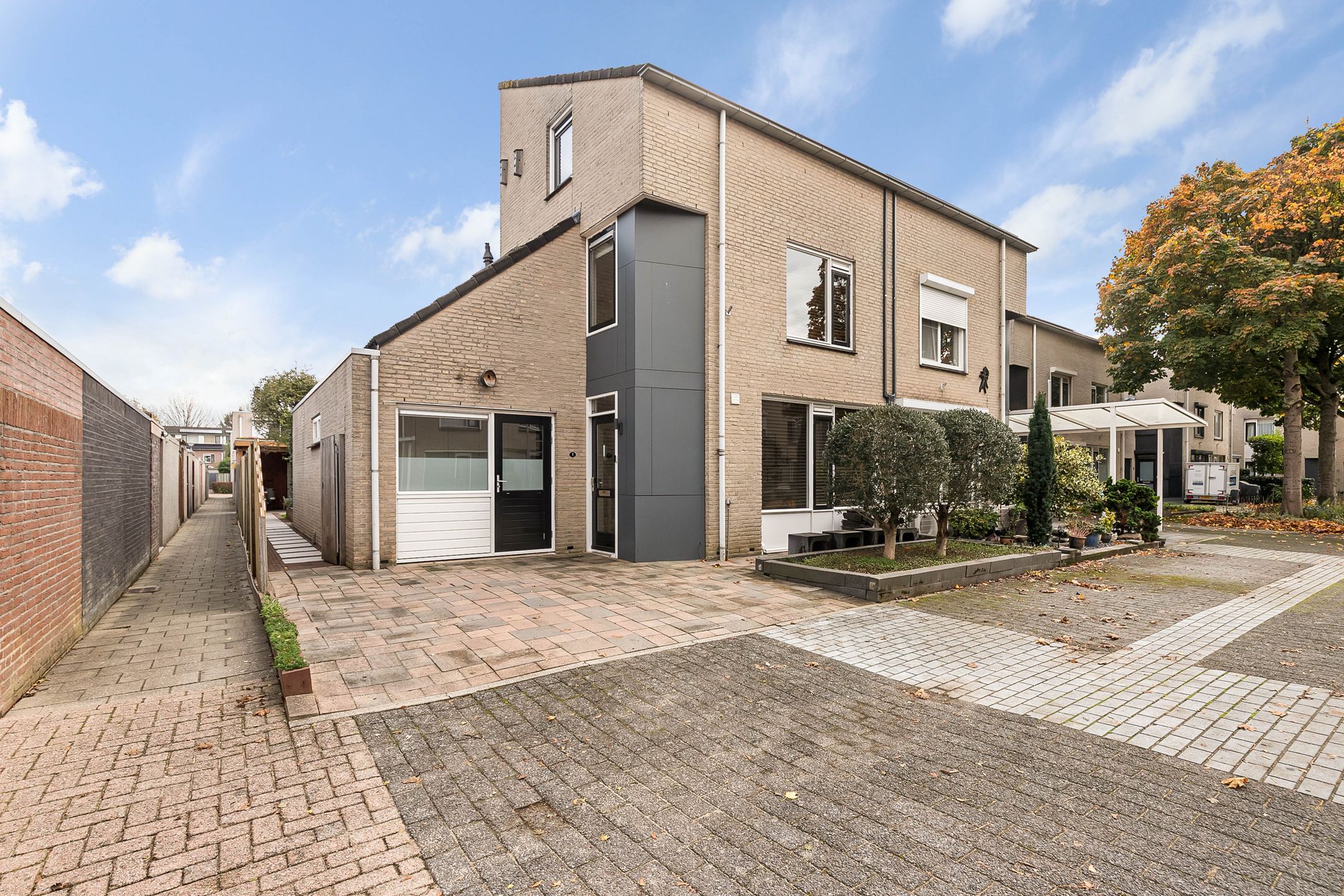 Frees, 1, Huissen, 6852NH, Gelderland, Nederland 1 