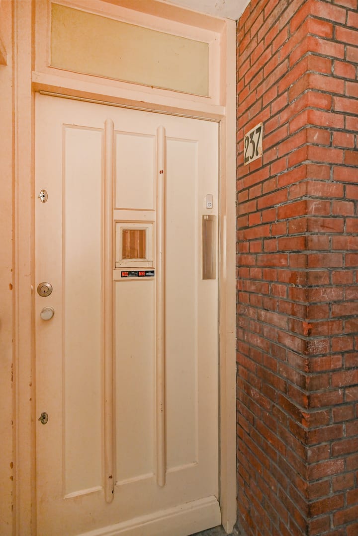 Photo 5 of Nunspeetlaan 237