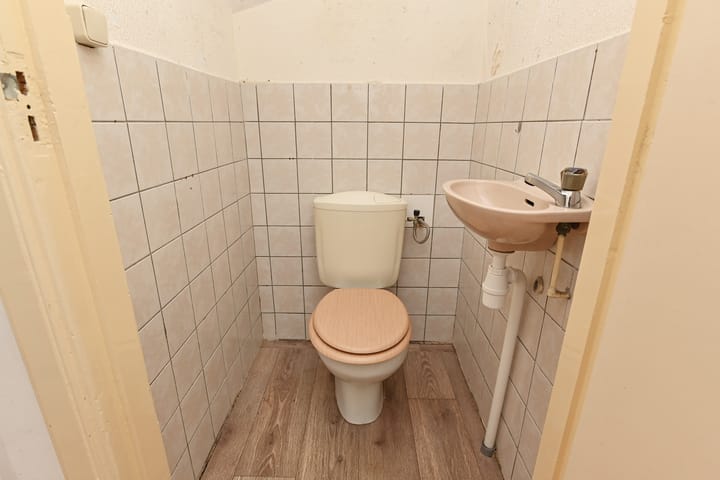 Photo 7 of Nunspeetlaan 237