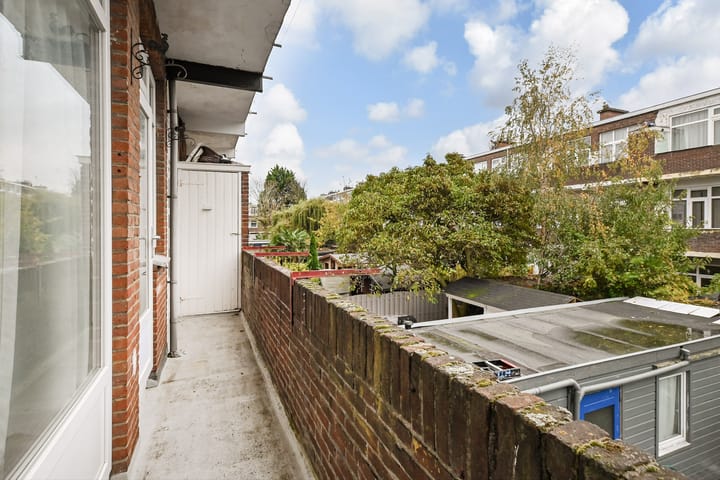 Photo 22 of Nunspeetlaan 237