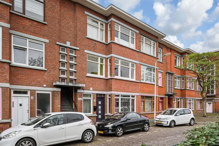 Photo 25 of Nunspeetlaan 237