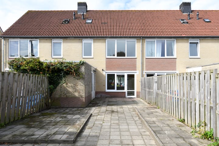 Foto 21 van Atalanta 15