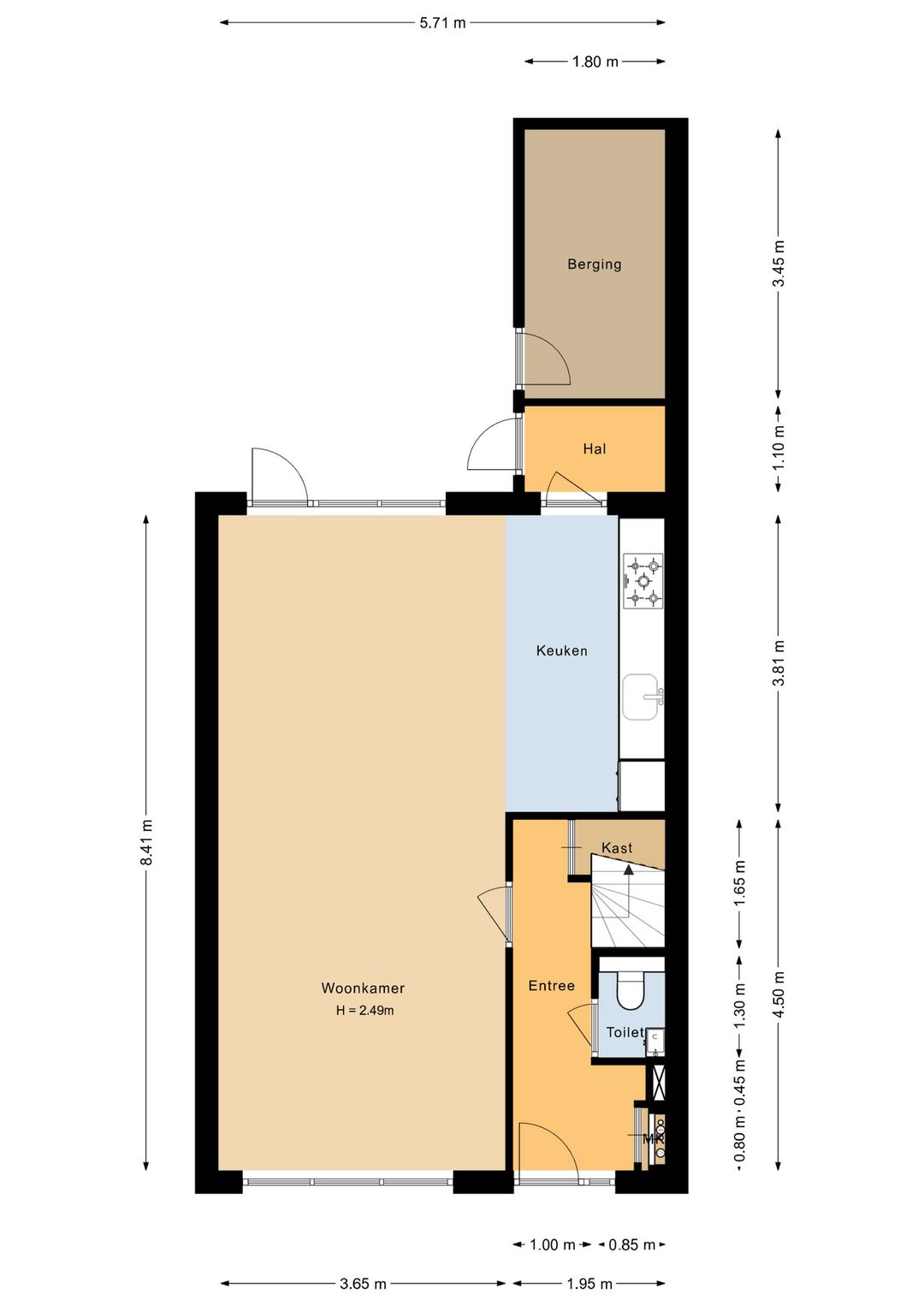 Foto 22 van Atalanta 15