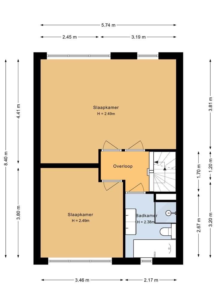 Foto 23 van Atalanta 15