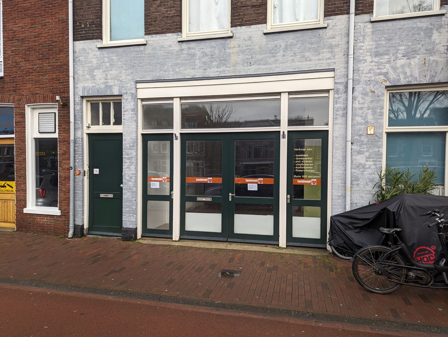 Bekijk foto 1 van Kampervest 7-AZW