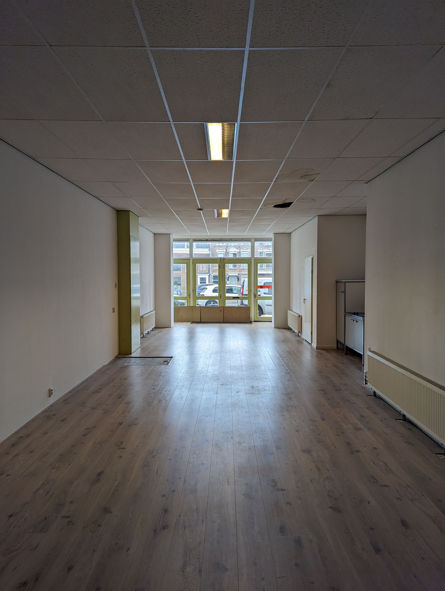 Bekijk foto 2 van Kampervest 7-AZW