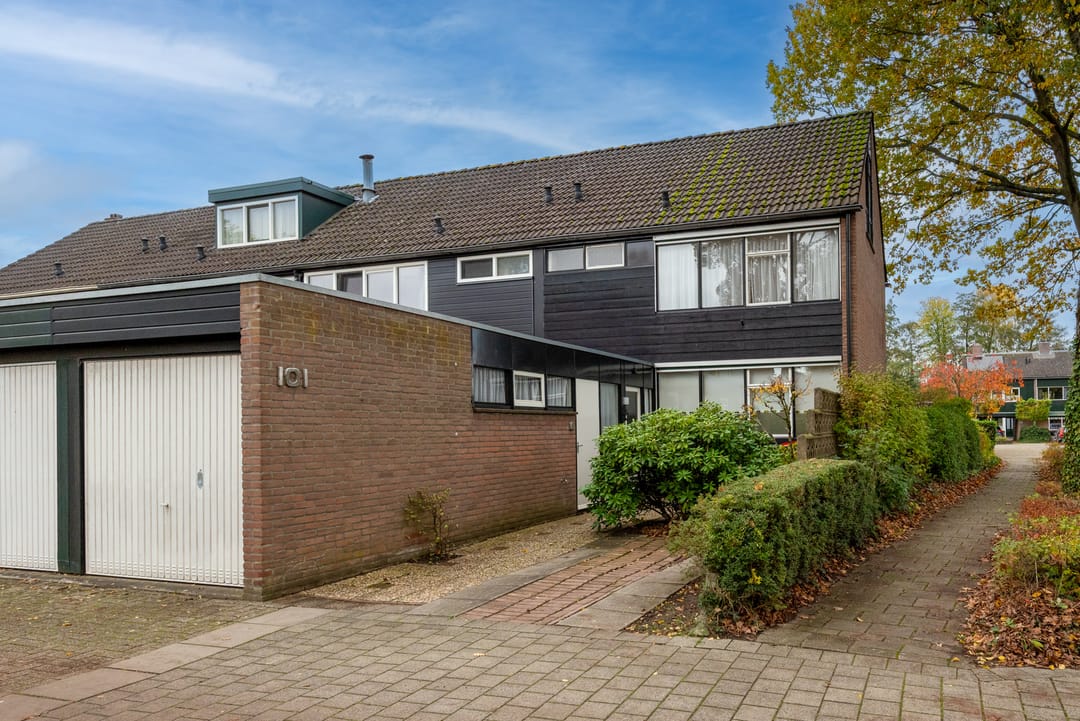 Photo 2 of Prentsnijdershorst 101