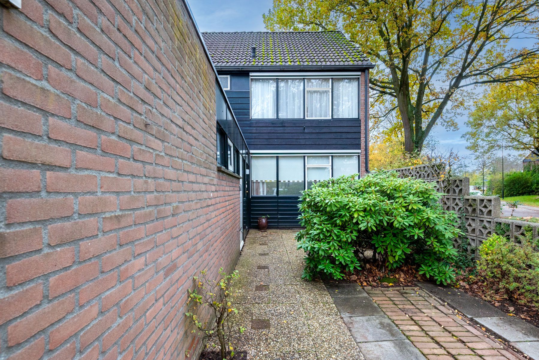 Photo 3 of Prentsnijdershorst 101