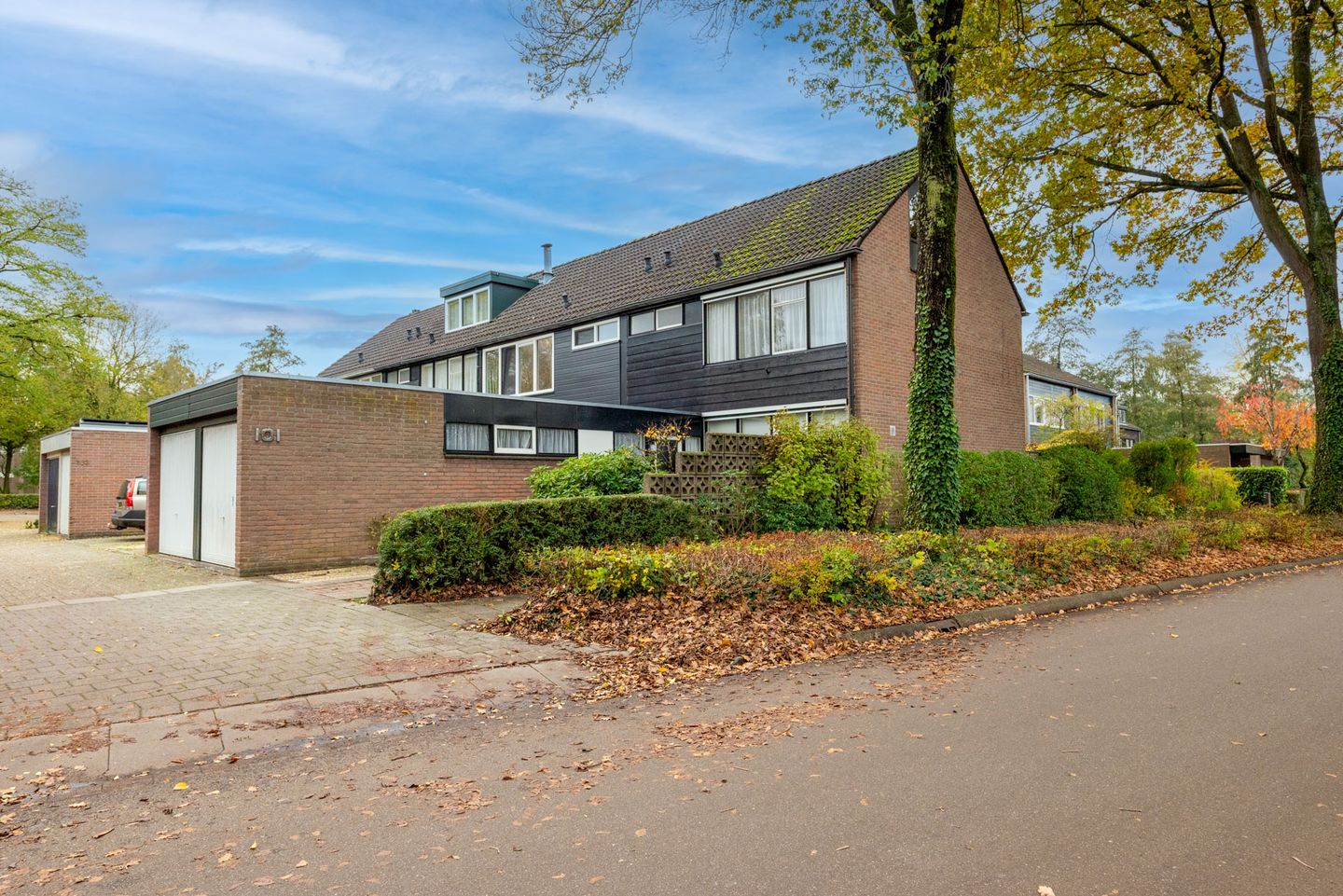 Photo 5 of Prentsnijdershorst 101