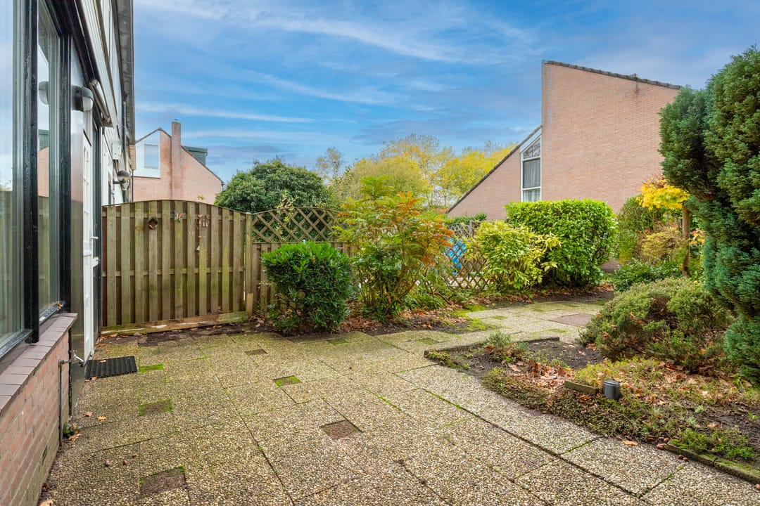 Photo 16 of Prentsnijdershorst 101