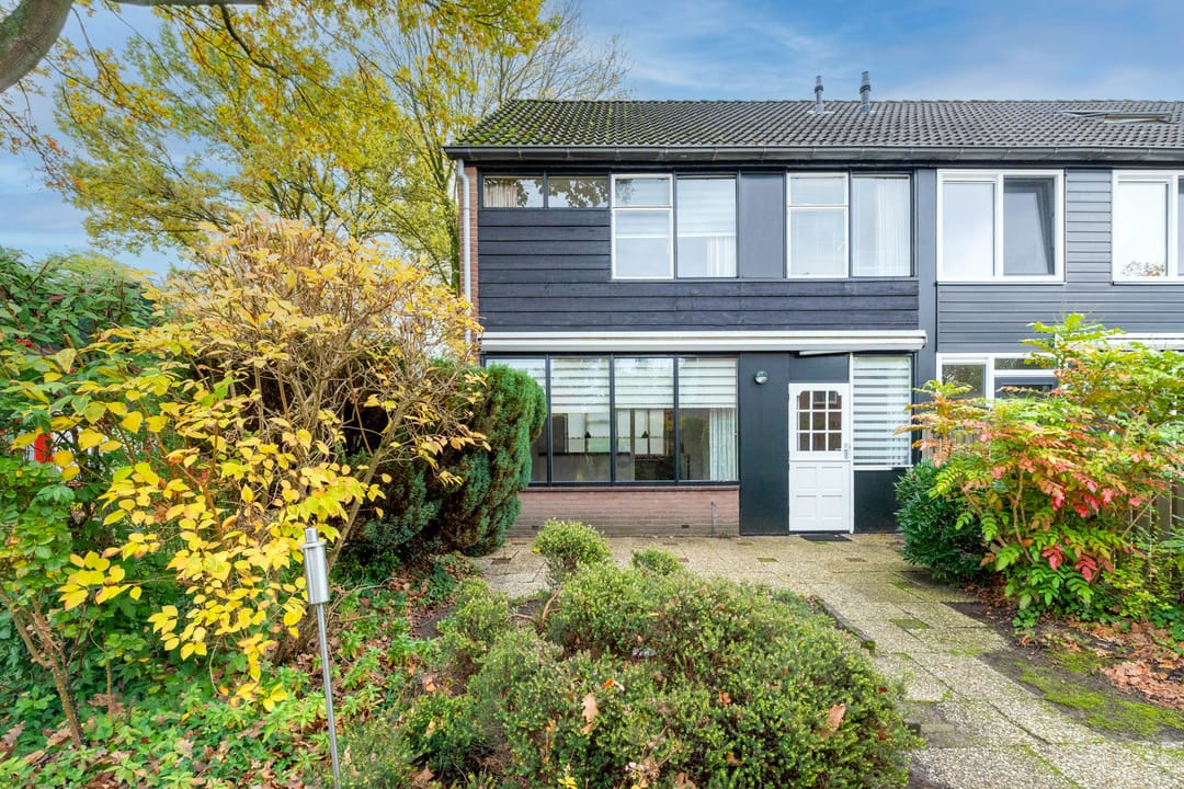 Photo 17 of Prentsnijdershorst 101