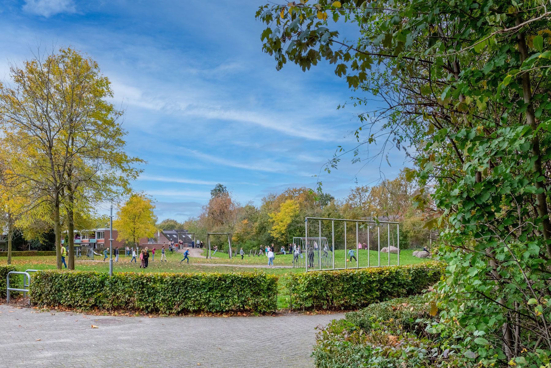 Photo 36 of Prentsnijdershorst 101