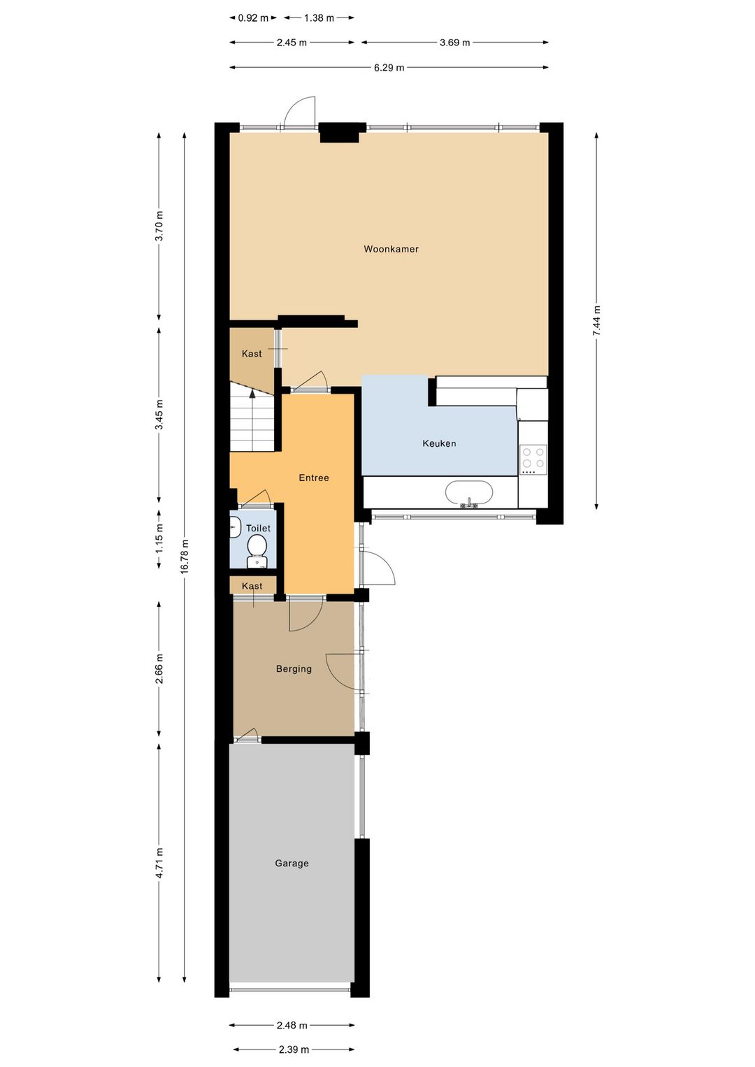 Photo 37 of Prentsnijdershorst 101