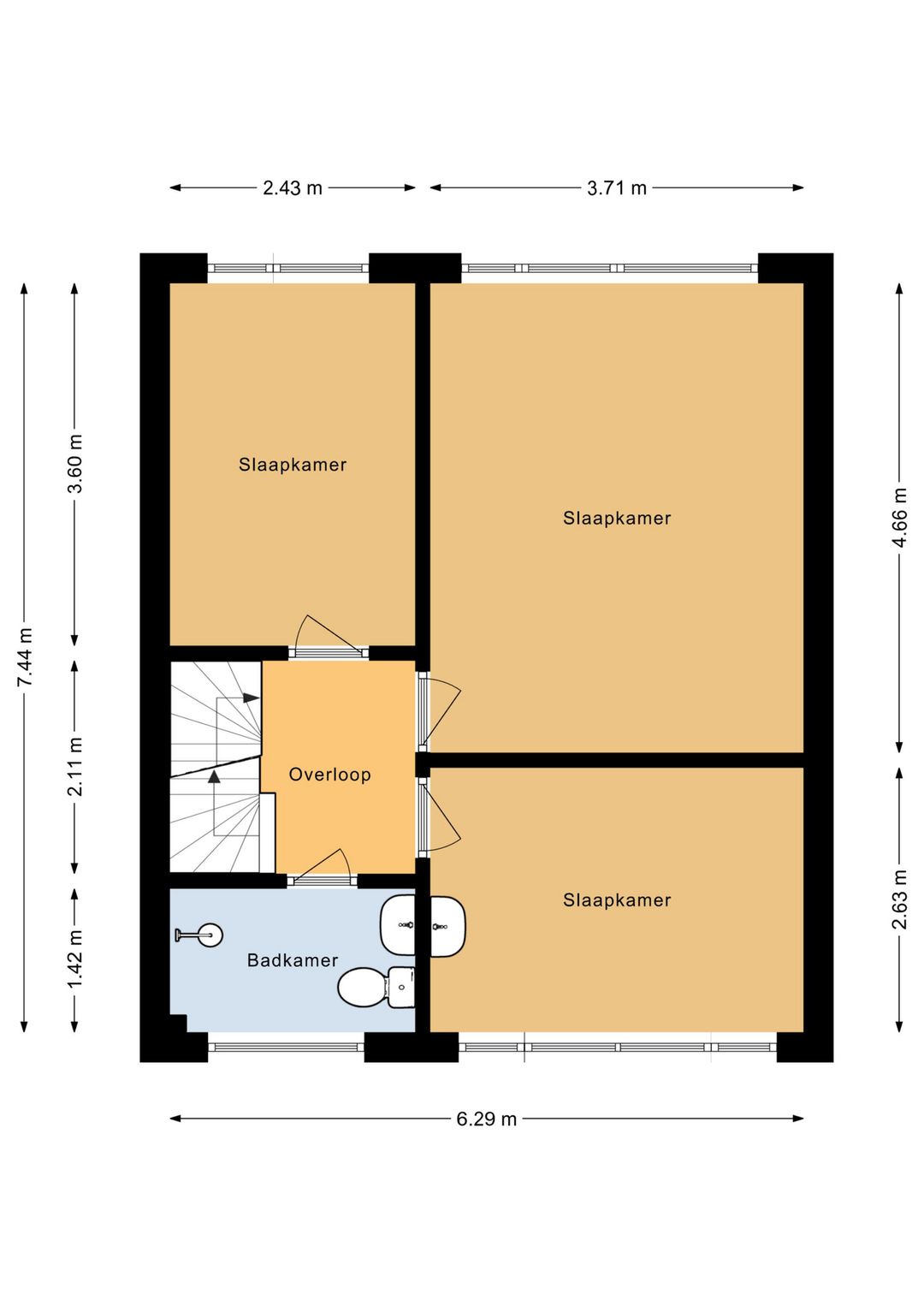 Photo 38 of Prentsnijdershorst 101