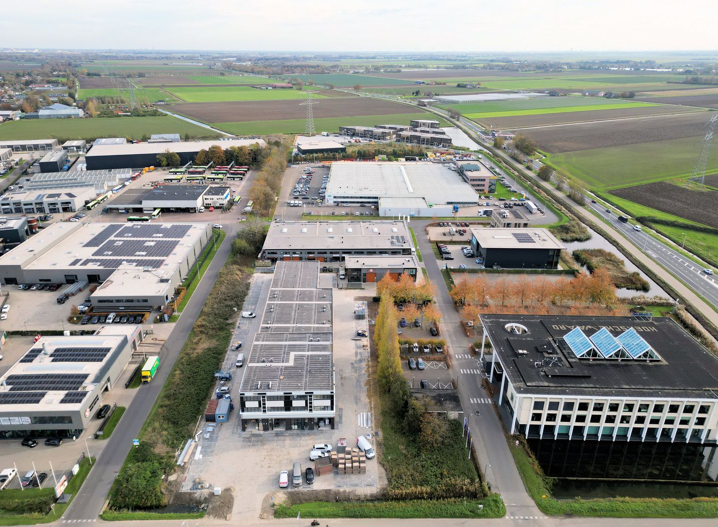 View photo 3 of Reedijk 8-11