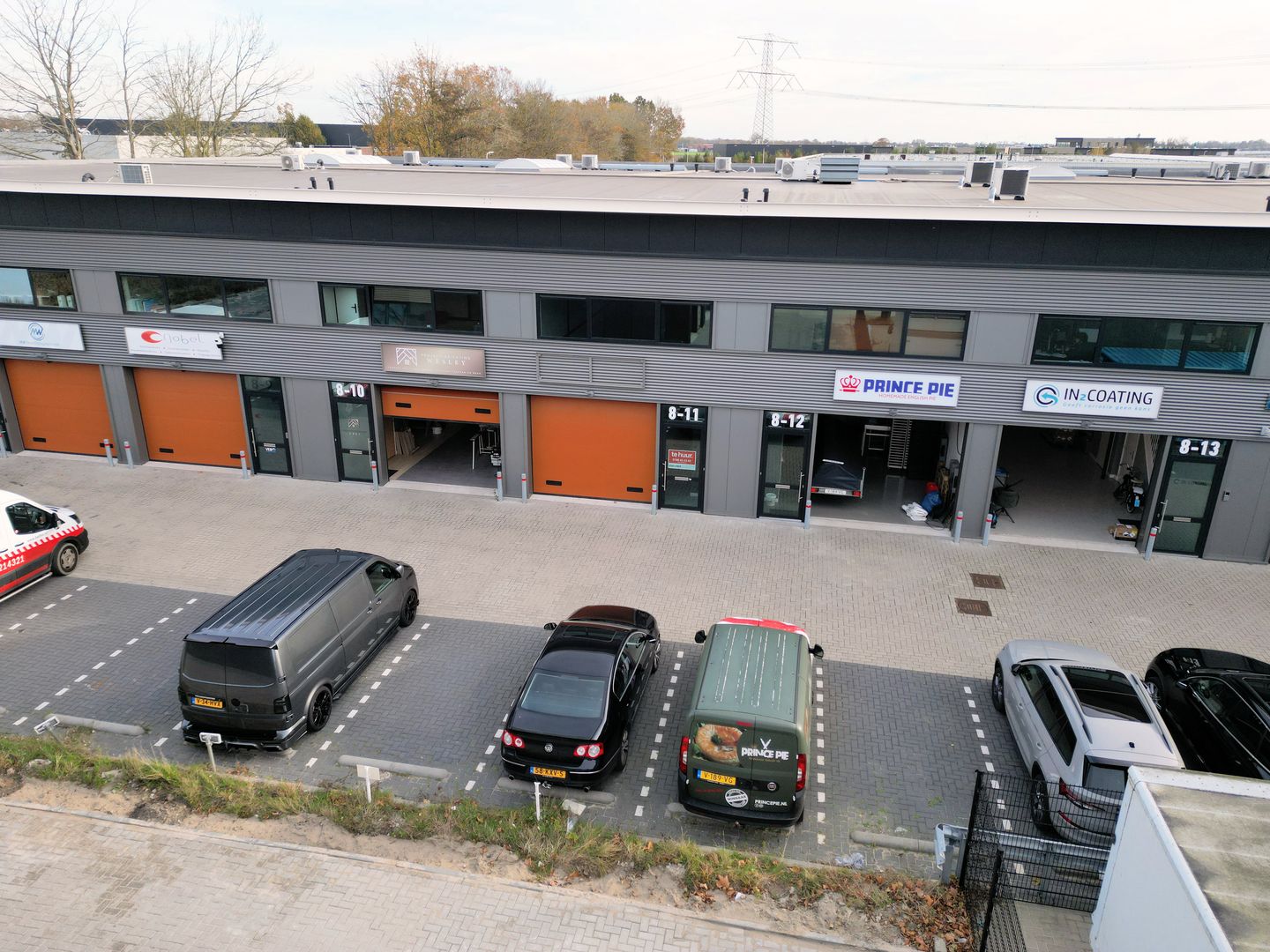 View photo 4 of Reedijk 8-11