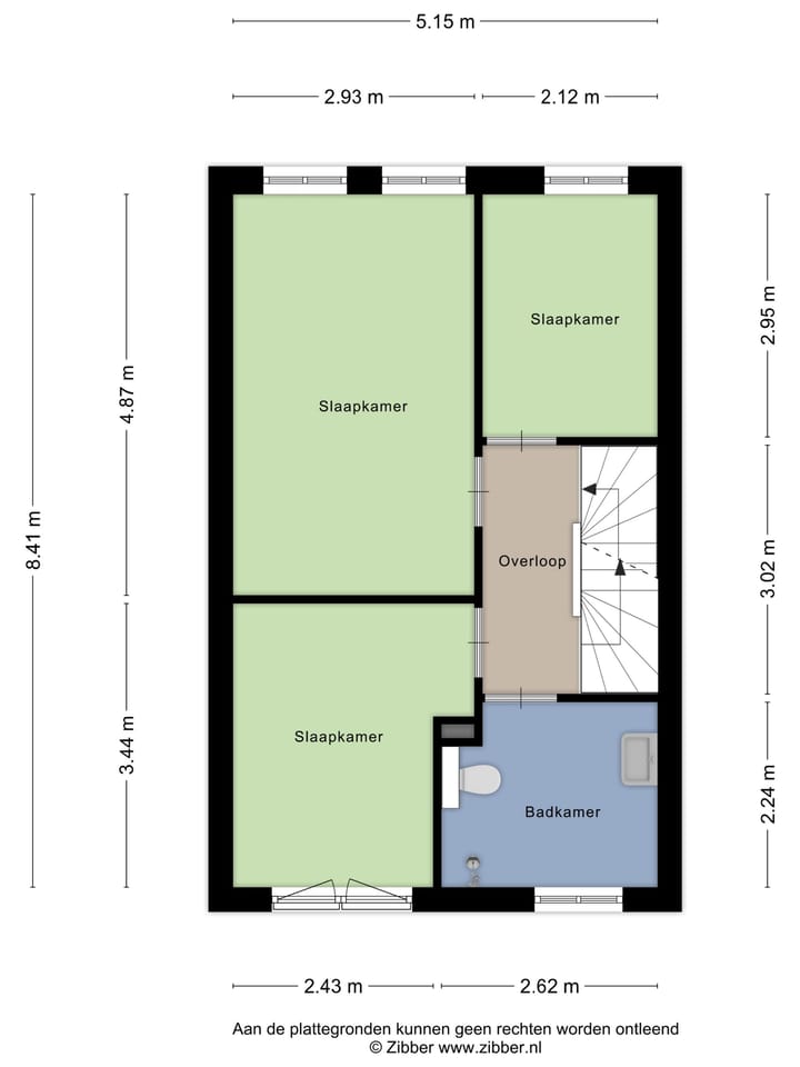 Foto 37 van Honingeter 27