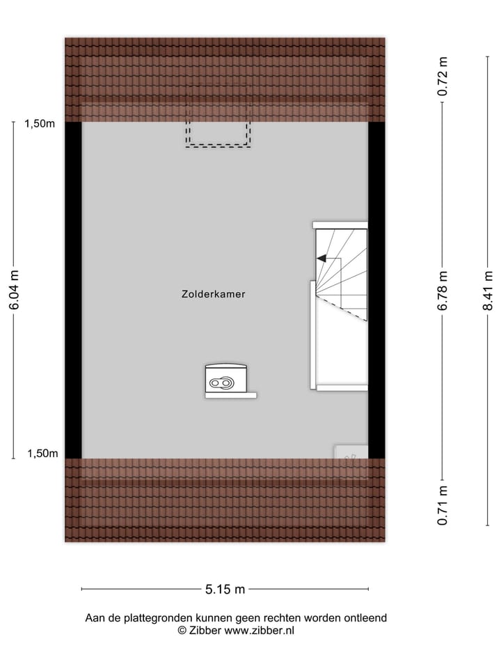 Foto 38 van Honingeter 27