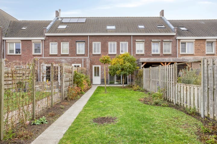 Foto 5 van Honingeter 27