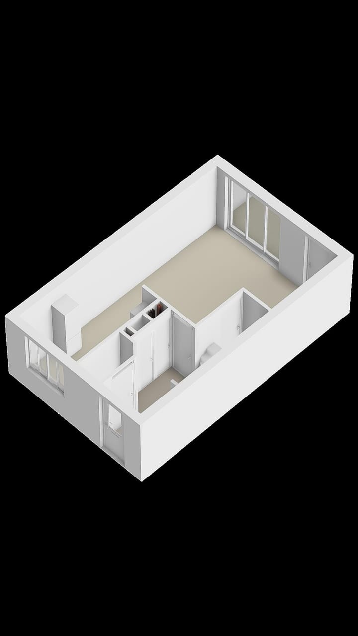 Foto 40 van Honingeter 27