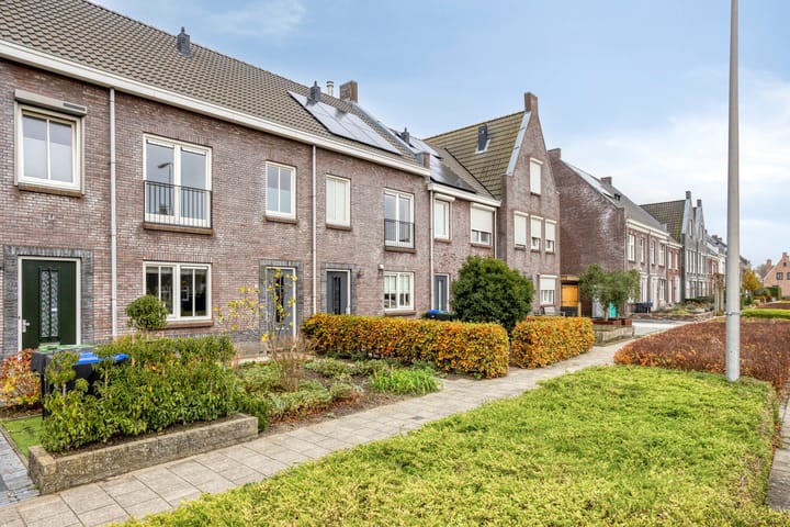 Foto 6 van Honingeter 27