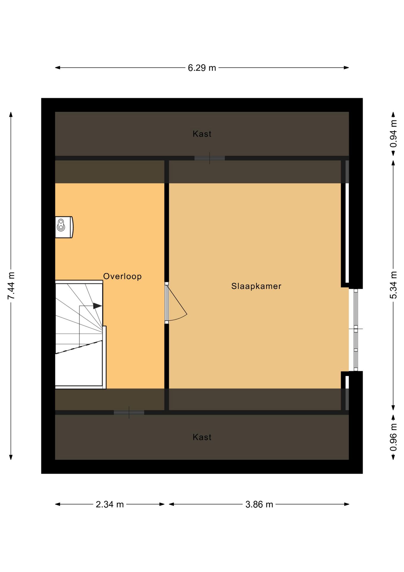 Photo 39 of Prentsnijdershorst 101