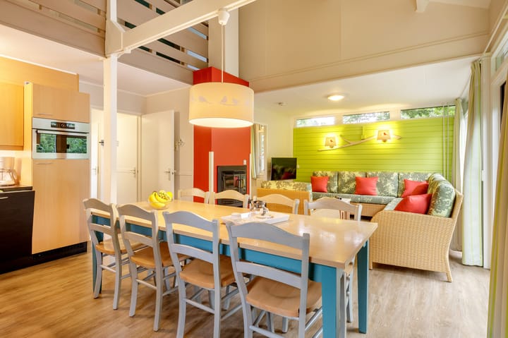 Foto 6 van Peelheideweg 25-747